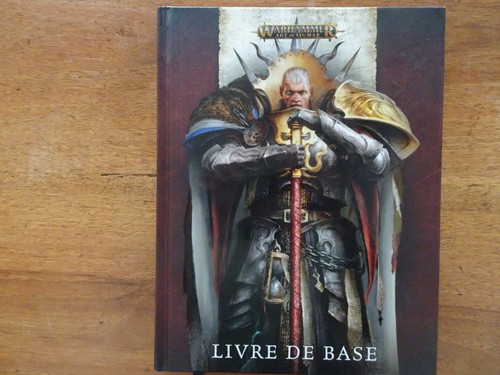 Warhammer age sigmar - warhammer,