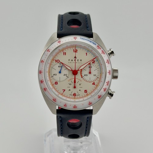 Farer bernina 41mm hand - farer,