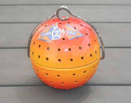 Vintage ancienne boule - vintage,