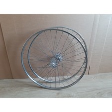 2 Roues RIGIDA ACIER 700C