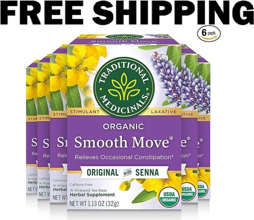 Traditional medicinals organic - traditional,