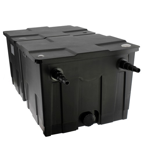 Filtre bassin biologique - de,