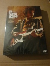 UN PARFAIT INCONNU - DVD NEUF SOUS BLISTER Zone 2 FRANCE DYLAN