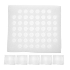 6 PCS Couveuse De Caille