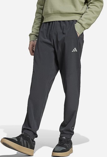 Jogging homme toile stretch - en,