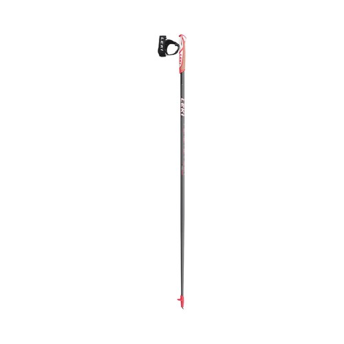 Leki flash carbon - carbon, bâtons