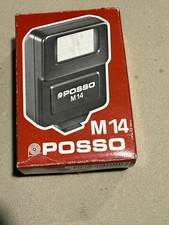 posso M14