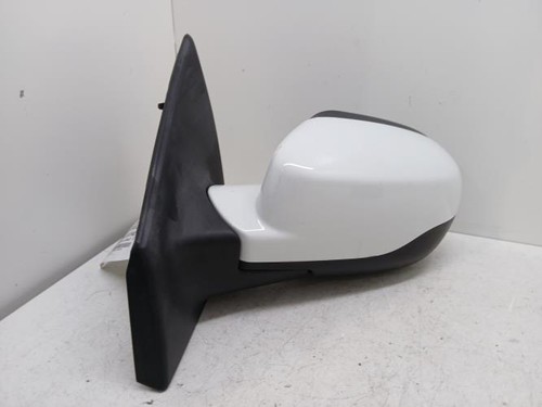 Retroviseur gauche renault - retroviseur,
