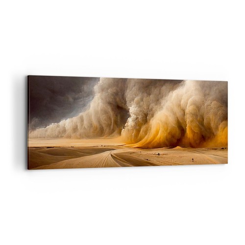 Impression sur toile 120x50cm - impression,