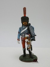 Figurine Del Prado Brigadier