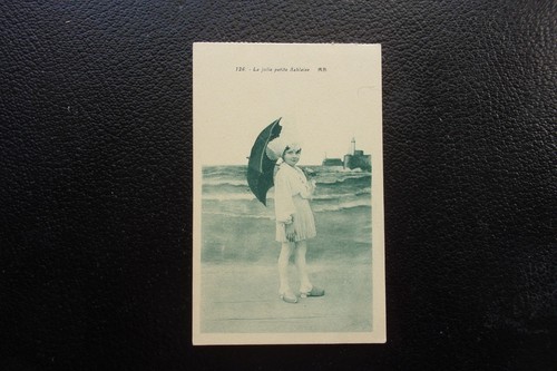 France carte postale la - -,