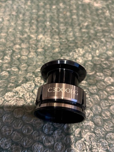 Stradic c3000hg spool - 19,