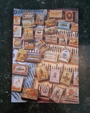 AIR FRANCE MENU NEW YORK PARIS