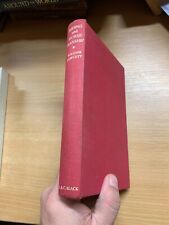 Livre Illustré En Reliure Rigide 'Équitation Et Équitation' 1959 (P3)