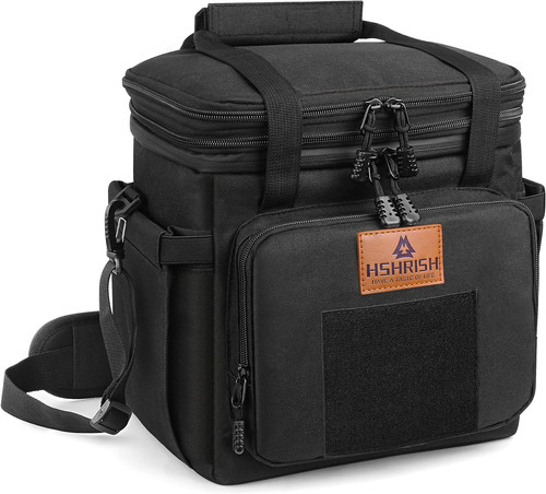 Tactical insulated lunch bag - tactical,