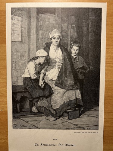 Illustration ancienne gravure