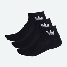 Collants 3 Paire adidas