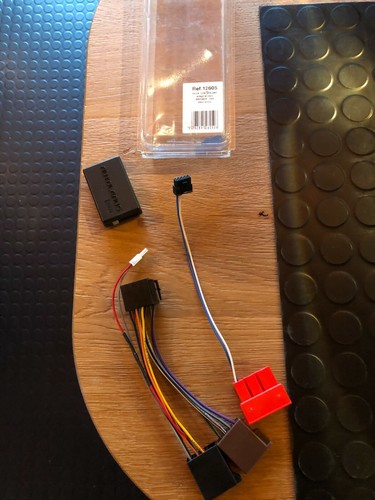 Interface volant 12605 sofare - interface,
