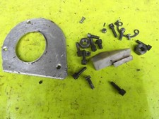 STIHL 051 AV lot de vis plaque    tronçonneuse