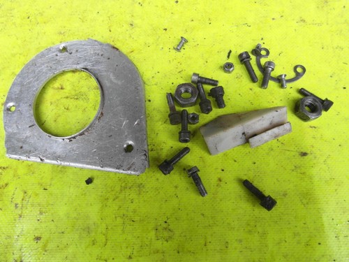Stihl 051 lot vis - stihl, plaque