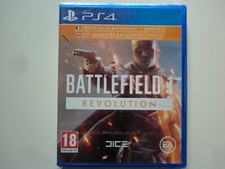 Battlefield 1 Revolution Jeu