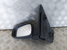 Rétroviseur électrique Gauche - RENAULT SCENIC II (2) - Rabattable Manuellement