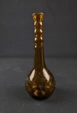 Soliflore bouteille carafe