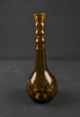 Soliflore bouteille carafe