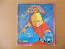 ALBUM  COBRA  - 1982  PANINI  141/240  - ETAT TRES BON  COLLECTOR -