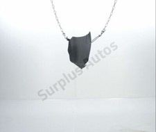 PARE-BOUE ARRIERE GAUCHE