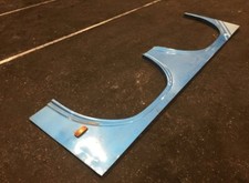 Aile De Roue TKTTD, Traction - Tag Essieu Gauche SCANIA 4-Series Bus K124