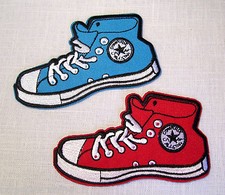 ÉCUSSON PATCH thermocollant -