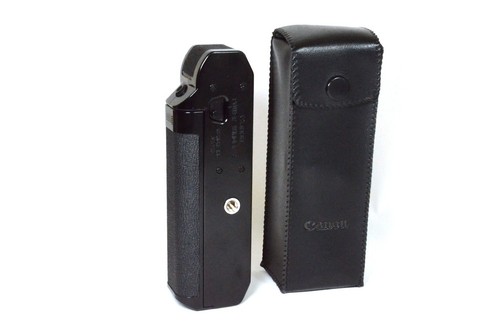 Canon power winder - canon, a