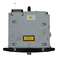 Autoradio d'origine PEUGEOT 308 1 PHASE 1 CABRIOLET 96661987XN