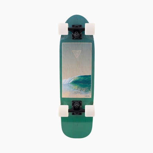 landyachtz