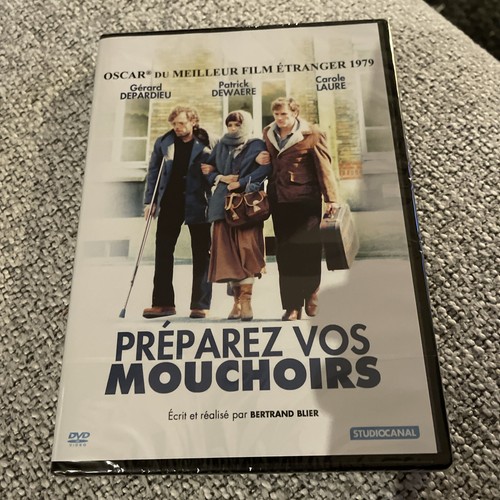 Dvd neuf emballé sortez - dvd,