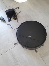 aspirateur robot laveur