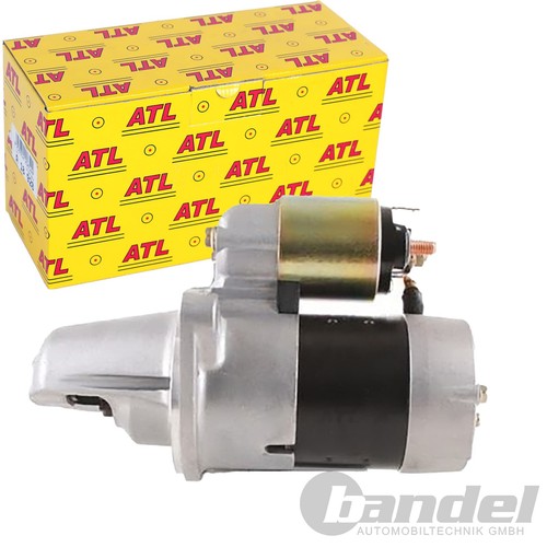 Atl démarreur 7 kw - 1,7,