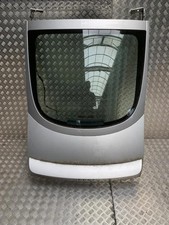 Malle/Hayon arriere AUDI TT 1 COUPE 8N8827023C