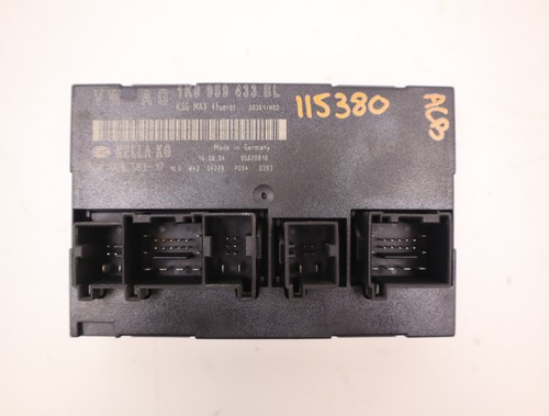 Module confort occasion - de,