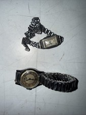 Lot De Deux Montre mécanique