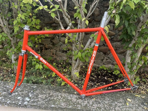 Kit cadre ghiselli - kit,