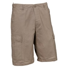 BERMUDA BDU RIPSTOP CAMOUFLAGE