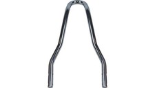 Drag Specialties 1501-0768 Bar Sissy Ronde Taperée - 13,06 Po - Chrome