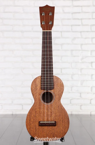 Martin soprano ukulele - ukulele,
