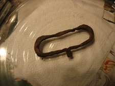 Briquet antique à silex - briquet,