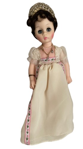 Poupée madame alexander - poupée,