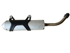 silencieux echappement ktm 125