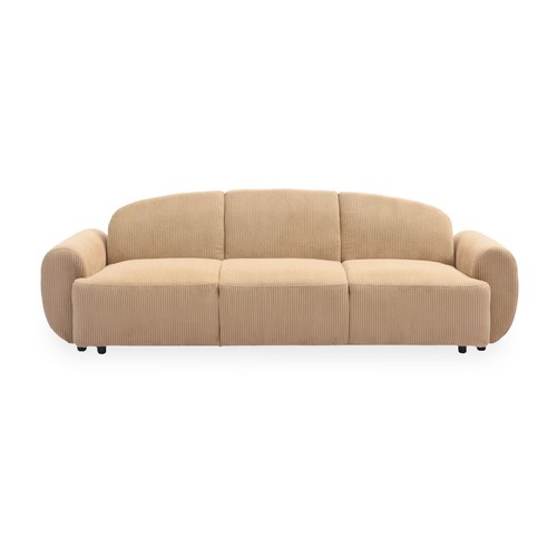 Canapé convertible places - convertible, 3