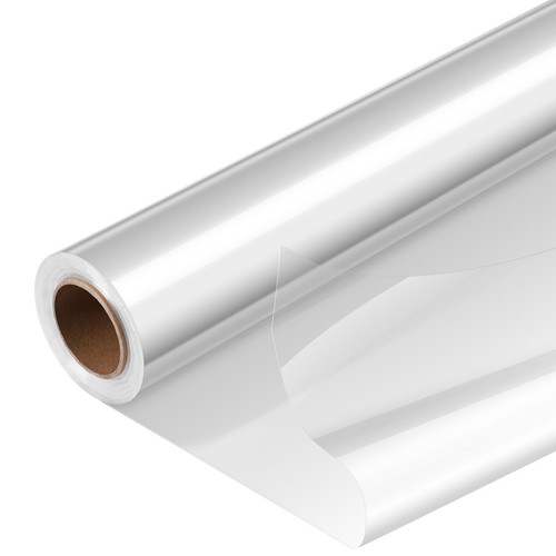 Rouleau cellophane - rouleau,